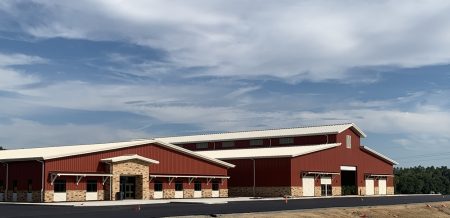 Blount County Extension Office