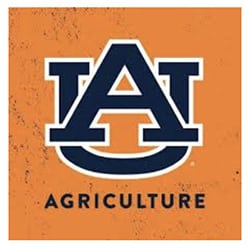 Auburn College of Agriculture Logo