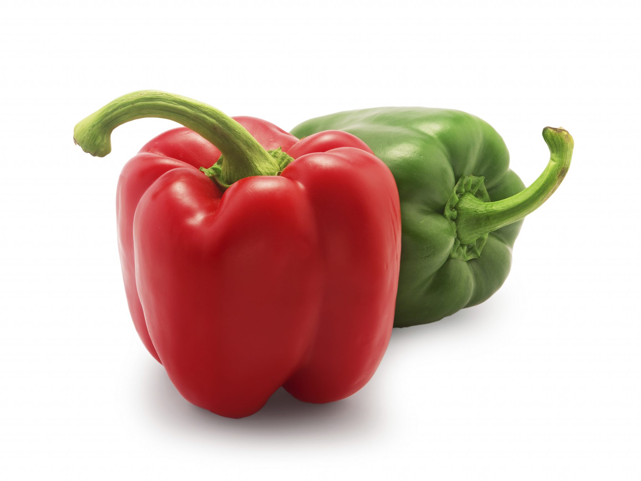 Superfood of the Month: Bell Peppers, Lexington Medical Center Blog
