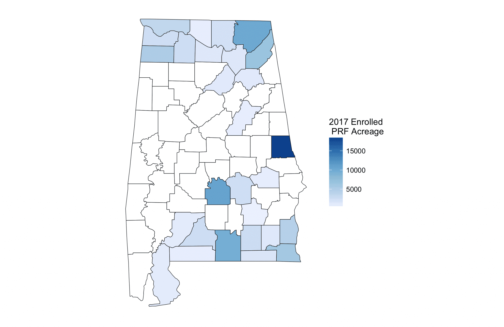 Forage Risk Management: Subsidized Insurance as a Strategy - Alabama ...