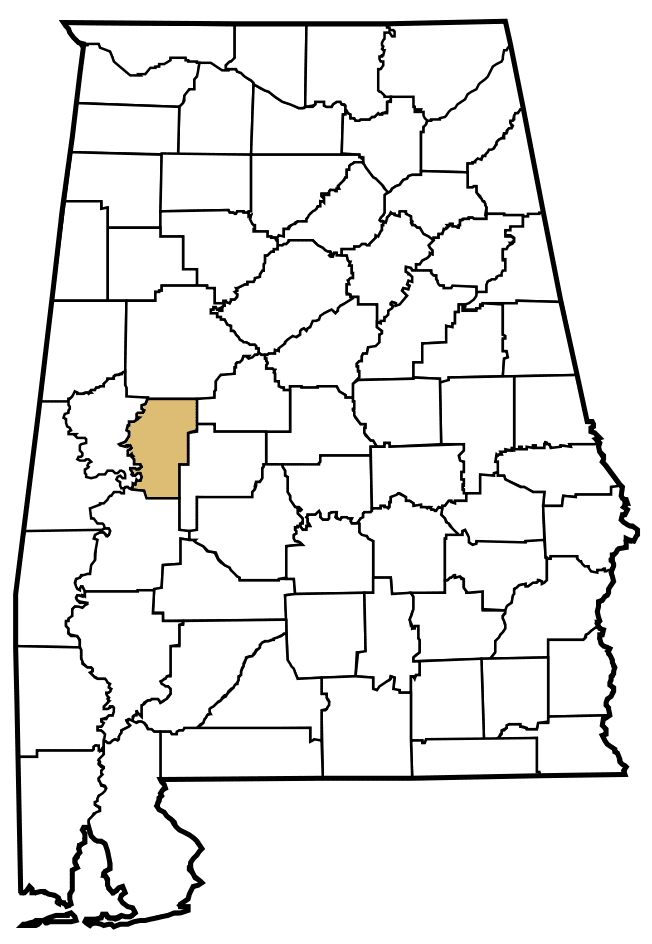 Soil Descriptions and Plant Selections for Hale County - Alabama ...
