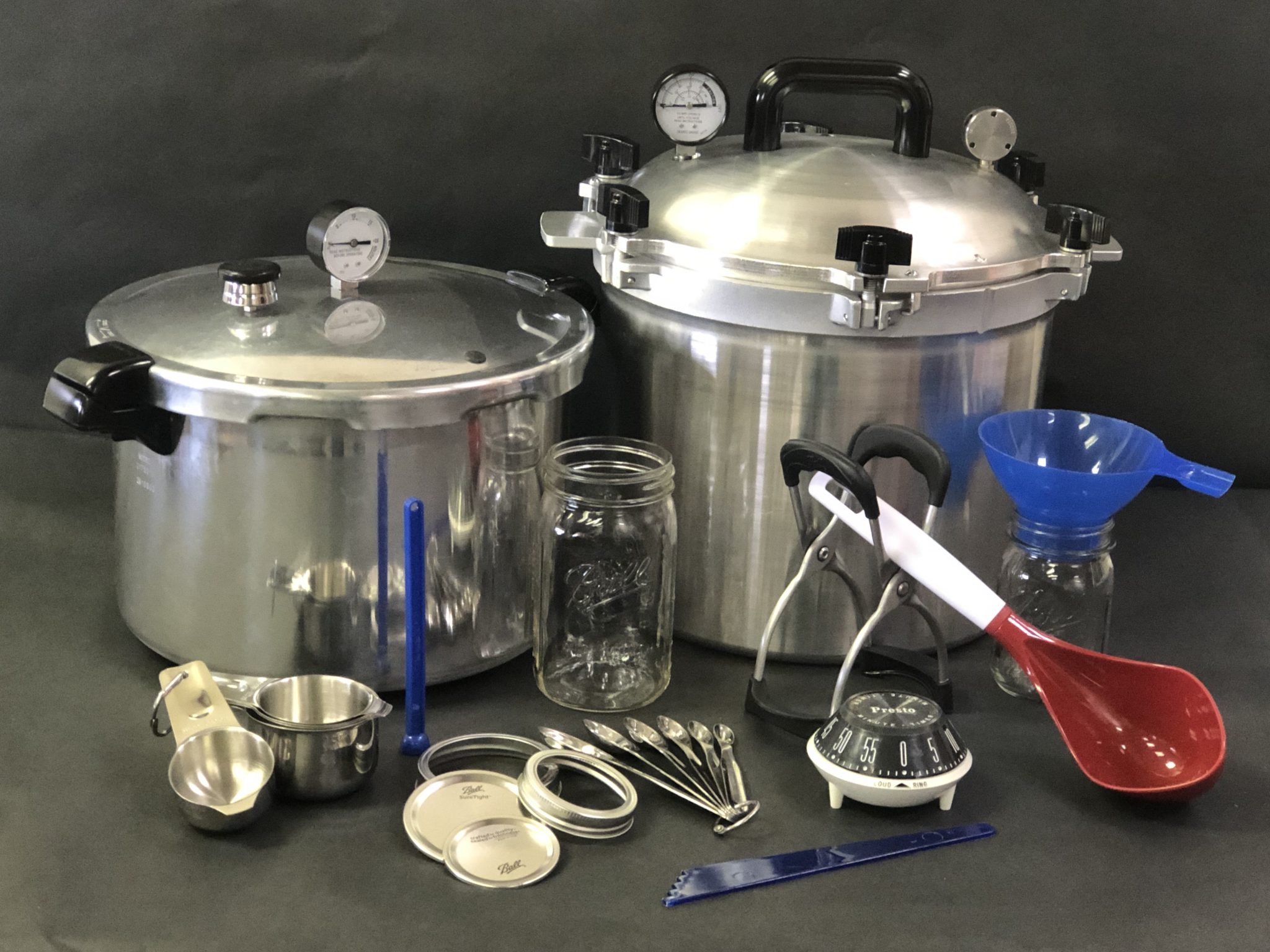 Do I Really Need a Pressure Canner?