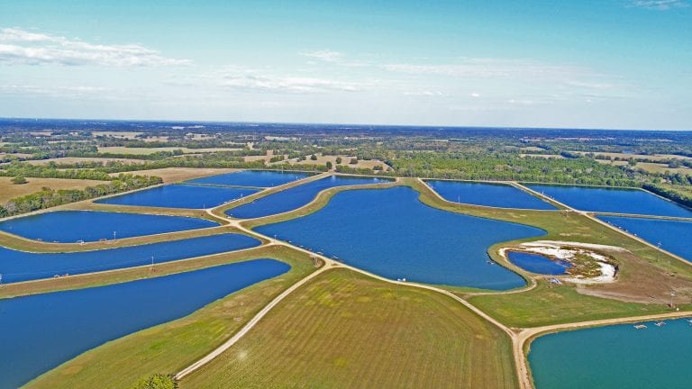 Alabama Fish Farming Center Serves Aquaculture Industry - Alabama ...