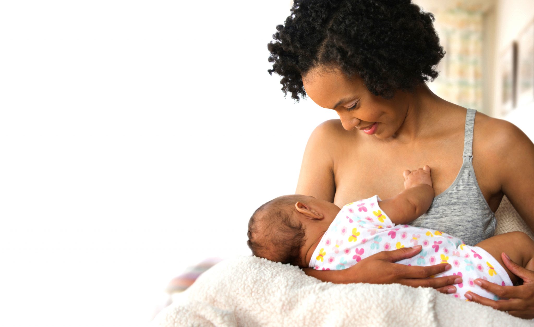 Comfort Feeding, Breastfeeding Tips & Advice