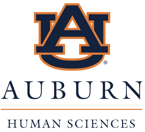 Auburn University Human Sciences Logo