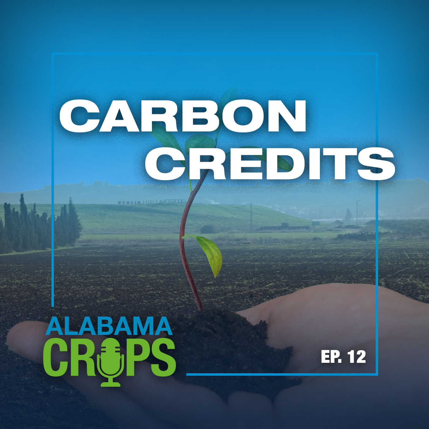 Episode 12 – Carbon Credits And The Farm
