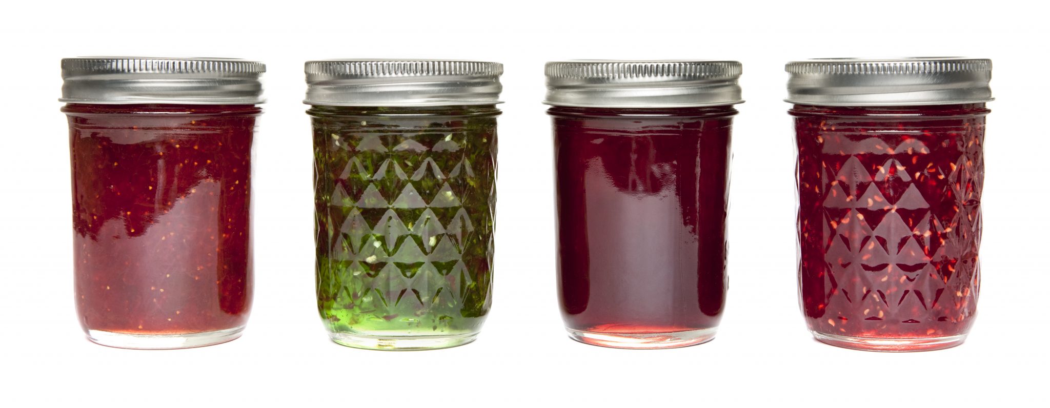 How To Make Jelly and Other Jellied Fruit Products - Alabama