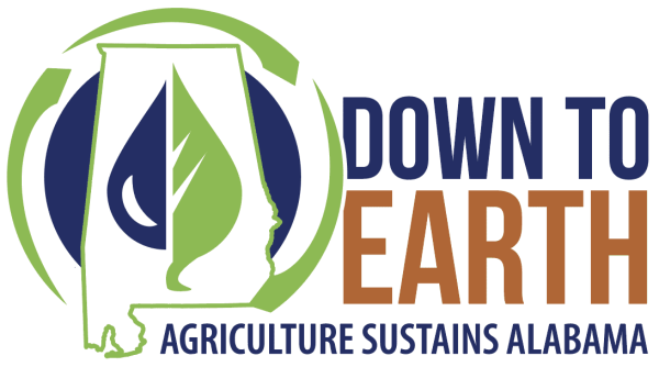 Down to Earth: Agriculture Sustains Alabama