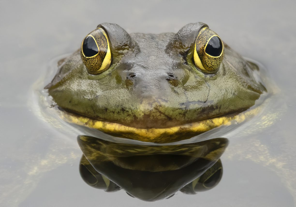 How to Get Rid of Frogs: 14 Effective Ways