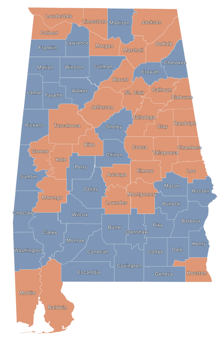 Alabama Extension Human Sciences Impact Report Alabama Cooperative Extension System 