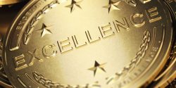 excellence in service