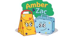 Illustrated-lunchboxes-named-Amber-and-Zac