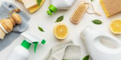 natural cleaning products